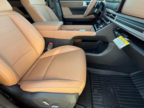 New 2026 Hyundai Santa Fe Limited AWD/4WD image 10