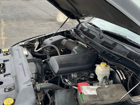 Used 2014 RAM 1500 Big Horn image 17