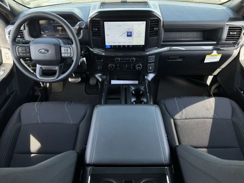 Used 2025 Ford F150 STX w/ Equipment Group 200A image 9