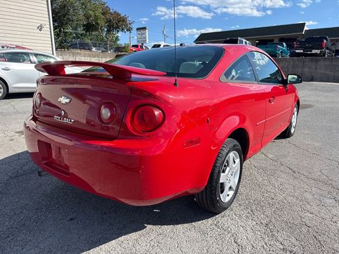 Used 2008 Chevrolet Cobalt LS w/ Protection Package FWD image 6
