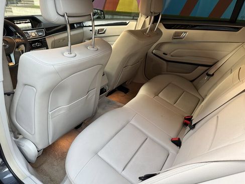 Used 2014 Mercedes-Benz E 350 Sedan image 19