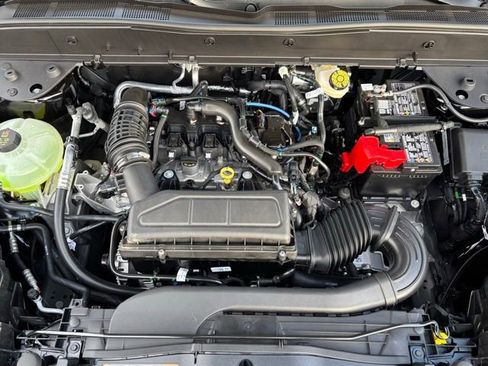 New 2025 Ford Bronco Sport Big Bend image 25