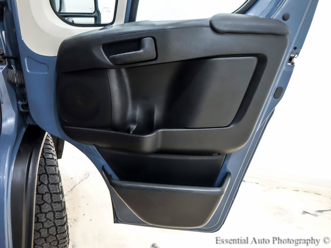 Used 2019 RAM ProMaster 3500 FWD image 16