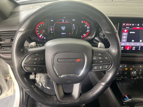 Used 2023 Dodge Durango R/T image 11