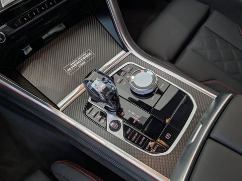 New 2026 BMW M850i xDrive AWD/4WD image 11