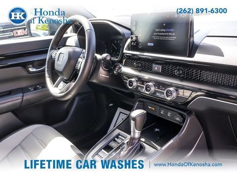 Used 2026 Honda CR-V Sport Touring image 28