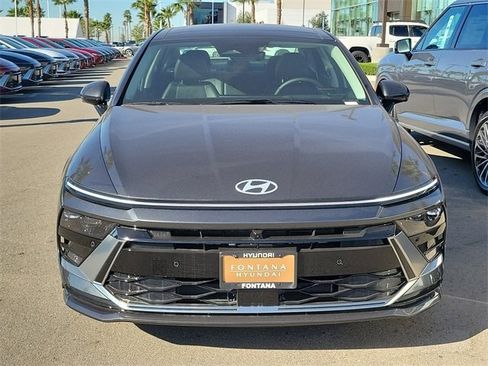 New 2026 Hyundai Sonata Limited image 28