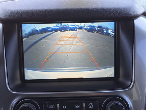 Used 2016 Chevrolet Suburban LS w/ Enhanced Driver Alert Package image 19