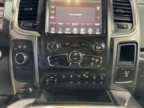 Used 2016 RAM 2500 Limited image 15