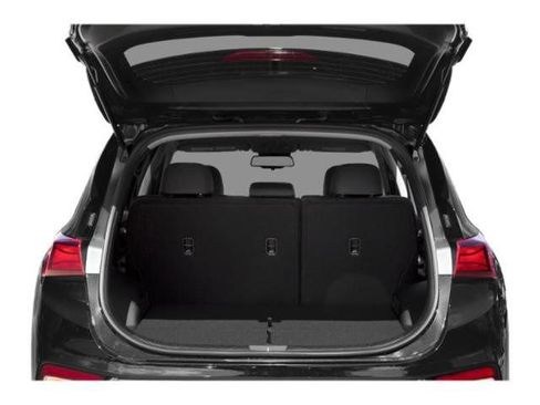 Used 2020 Hyundai Santa Fe SEL FWD image 17