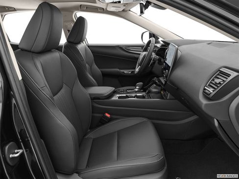 New 2026 Lexus NX 350 AWD w/ Luxury Package image 10
