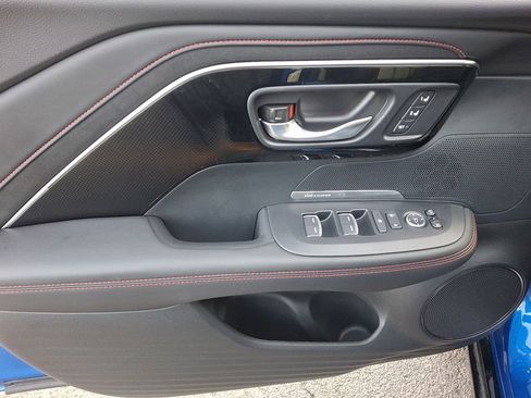 Certified 2025 Acura ADX A-Spec image 13