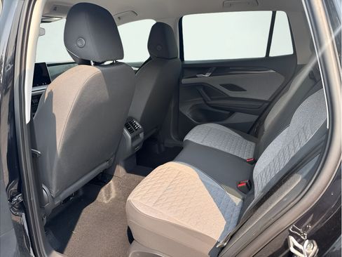 Used 2026 Volkswagen Tiguan S AWD/4WD image 48