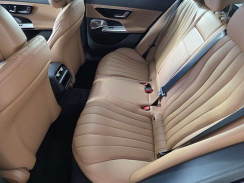 New 2027 Mercedes-Benz E 450 4MATIC All-Terrain Wagon image 11