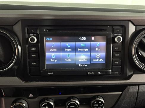 Used 2018 Toyota Tacoma SR5 image 14