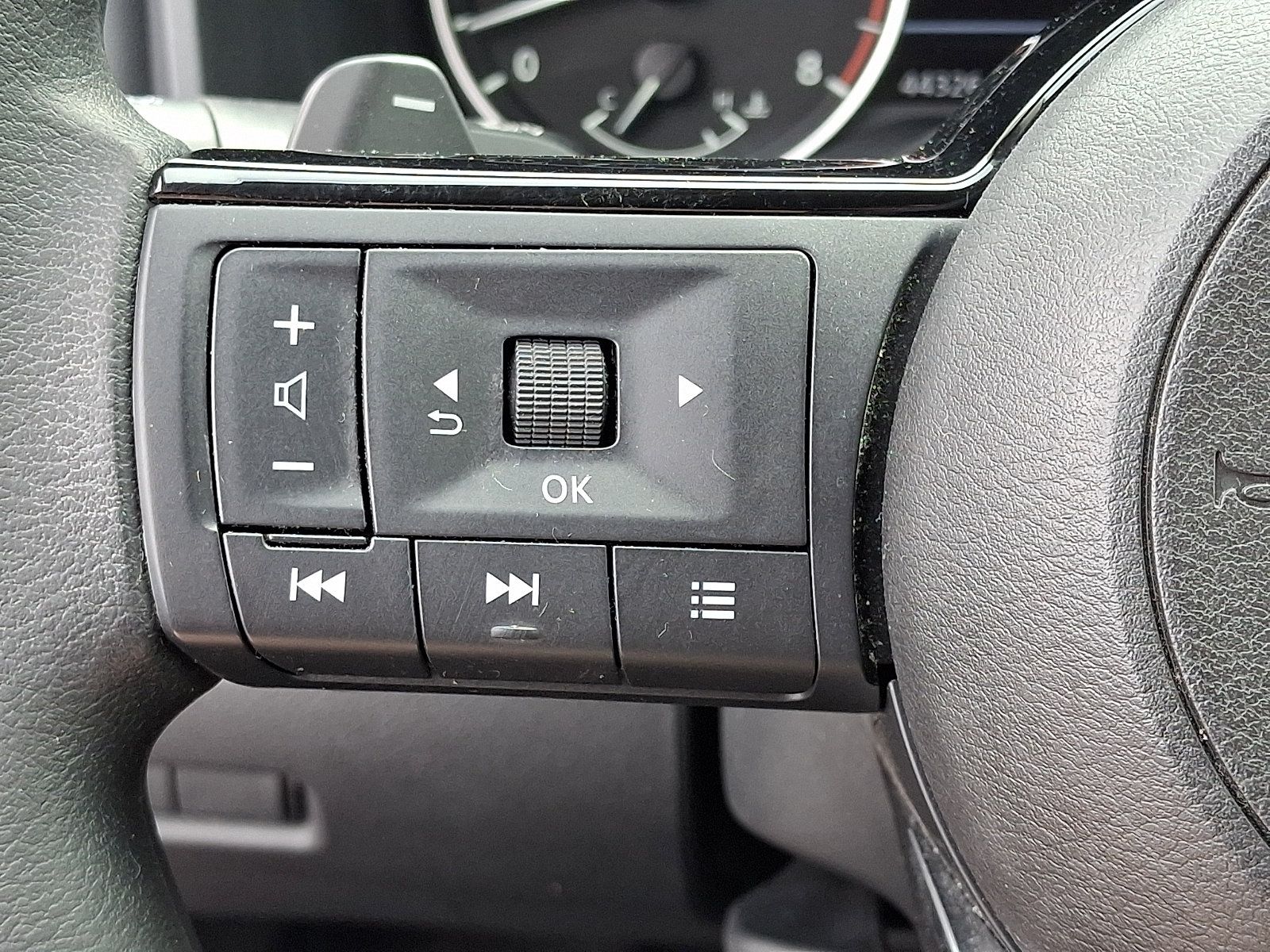 Certified 2021 Nissan Rogue S AWD/4WD image 25