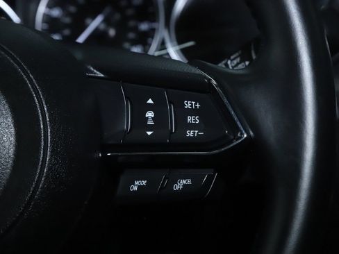 Used 2024 MAZDA CX-5 AWD 2.5 S w/ Select Package image 23