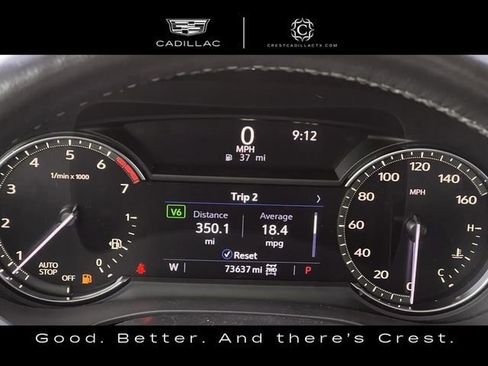 Used 2020 Cadillac XT6 Sport image 15