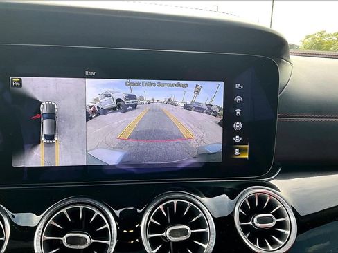 Used 2021 Mercedes-Benz AMG GT 53 image 14