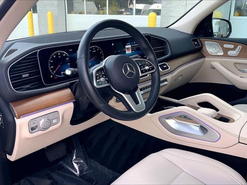 Certified 2022 Mercedes-Benz GLE 350 4MATIC image 16