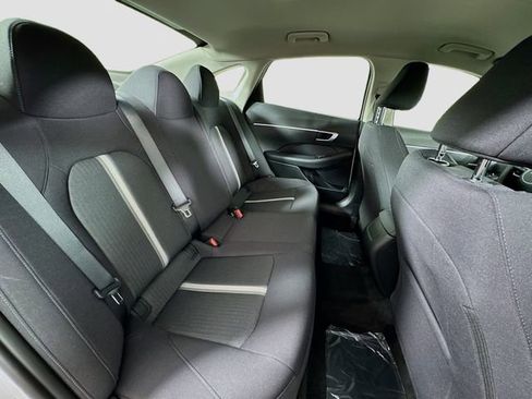 New 2026 Hyundai Sonata SE image 28