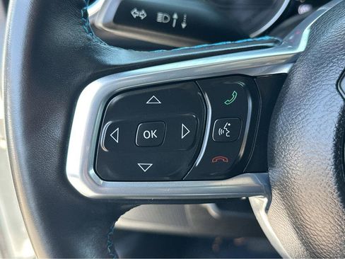 Used 2021 Jeep Wrangler Unlimited Rubicon 4xe w/ Dual Top Group image 22