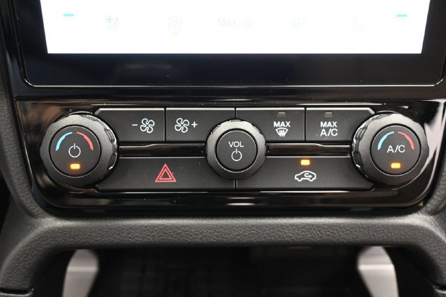 New 2026 Ford Ranger Lariat w/ FX4 Off-Road Package AWD/4WD image 29