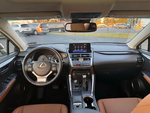 Used 2019 Lexus NX 300 F Sport image 37