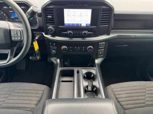 Used 2022 Ford F150 XL w/ STX Appearance Package image 11