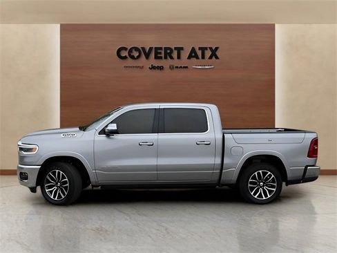 Used 2025 RAM 1500 Limited image 2