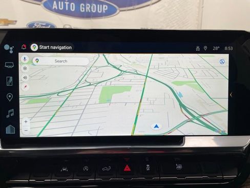 New 2026 Chevrolet Silverado 1500 LT image 4