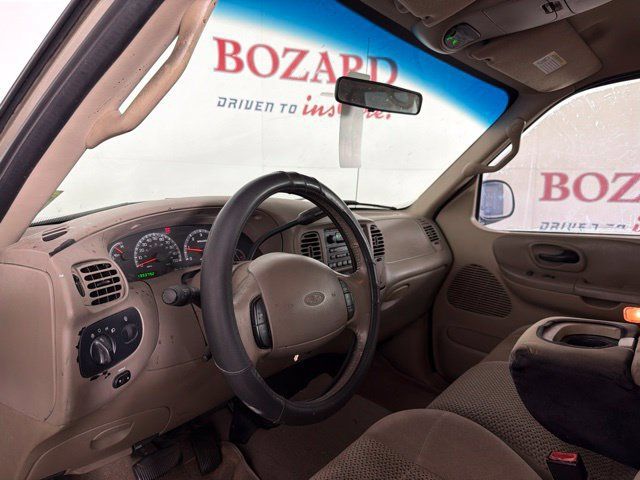 Used 2001 Ford F150 XLT RWD image 20