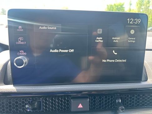 New 2026 Honda CR-V EX-L image 18