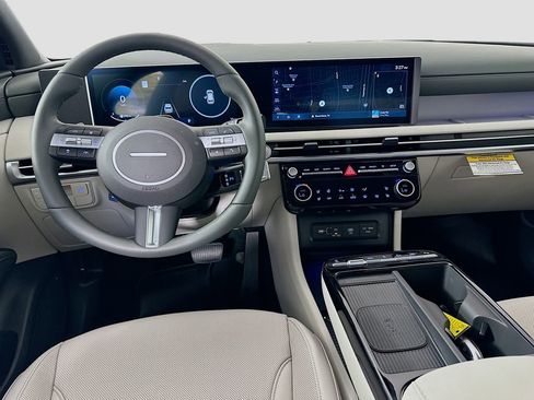 New 2026 Hyundai Tucson Limited image 19