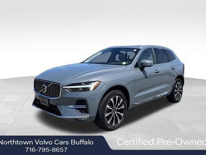 Used 2023 Volvo XC60 B5 Plus w/ Climate Package