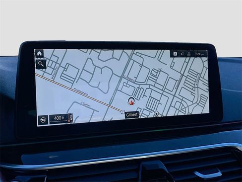 Used 2023 BMW 540i w/ M Sport Package image 13