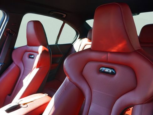 Used 2018 BMW M3 image 68