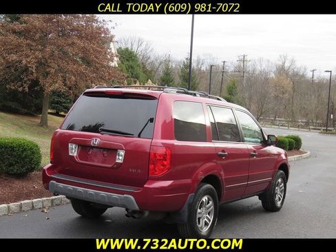 Used 2004 Honda Pilot EX image 12