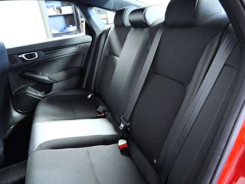 Used 2024 Honda Civic Sport image 15