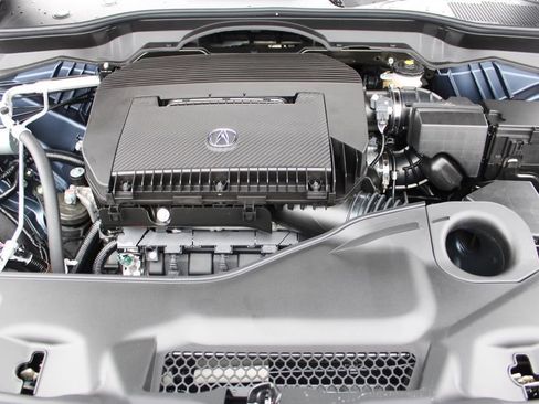 New 2026 Acura MDX w/ Technology Package image 40