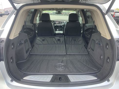 Used 2018 Buick Envision Essence w/ LPO, Hit The Road Package FWD image 11