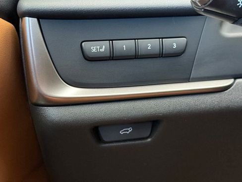 Certified 2024 Lexus RZ 300e Premium w/ Technology Package FWD image 30