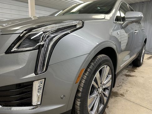 New 2026 Cadillac XT5 Premium Luxury w/ LPO, Floor Liner Package image 37