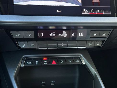 Certified 2025 Audi A3 2.0T Premium Plus w/ Premium Plus Package AWD/4WD image 25