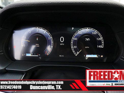 New 2026 Jeep Grand Cherokee Laredo X RWD image 18