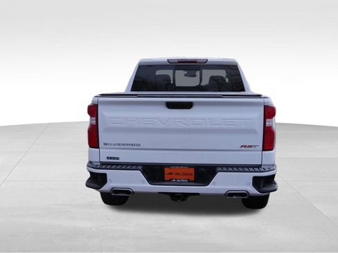 Certified 2023 Chevrolet Silverado 1500 RST image 6