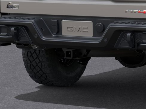 New 2026 GMC Sierra 1500 AT4X w/ AT4X AEV Edition AWD/4WD image 15