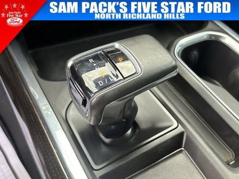 Used 2022 Chevrolet Silverado 1500 RST w/ Convenience Package II image 29