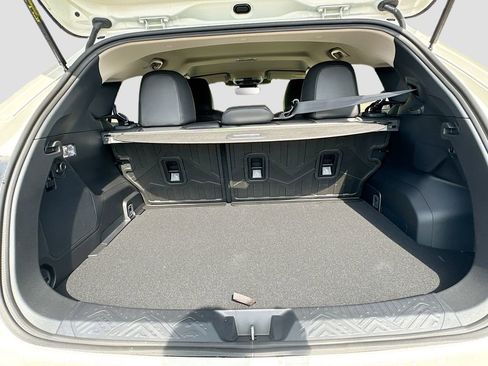 New 2026 Subaru Crosstrek 2.5i Limited w/ Crosstrek Mirror Package AWD/4WD image 30