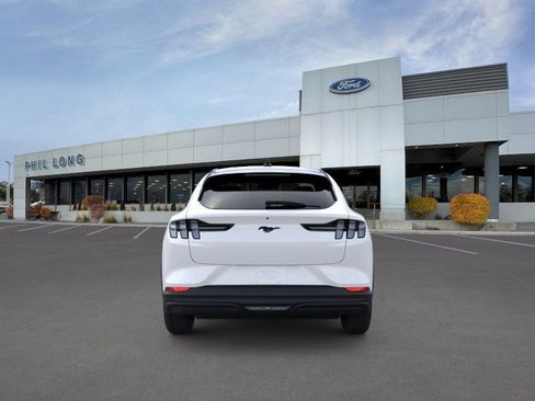 New 2026 Ford Mustang Mach-E Select AWD/4WD image 5